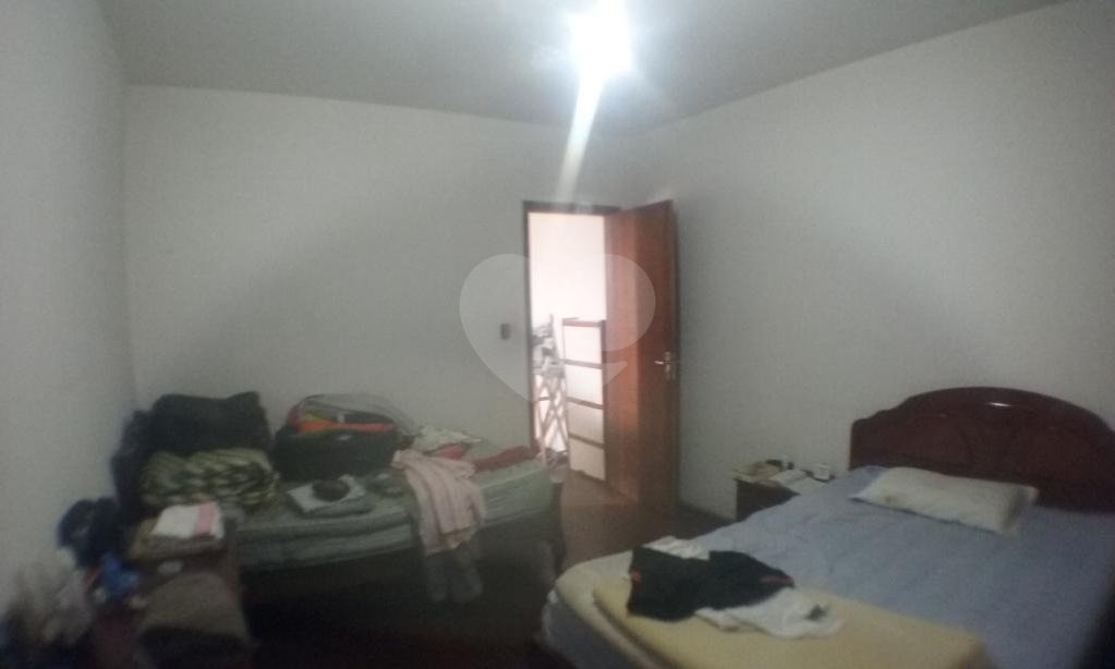 Sobrado à venda com 2 quartos, sendo 1 suíte, em Tucuruvi, São Paulo, SP