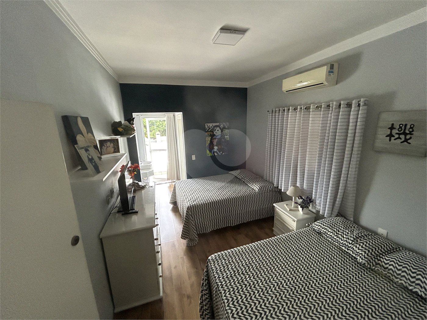 Casa à venda com 4 suítes em Loteamento Residencial Villágio Di Capri, Votorantim, SP