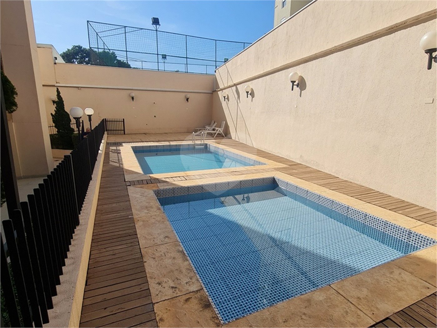 Apartamento à venda com 2 quartos, sendo 1 suíte,  em Santana, São Paulo, SP