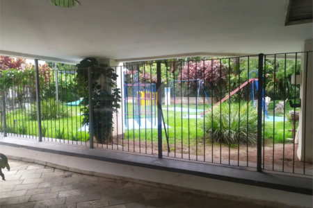 Apartamento à venda com 2 quartos em Conjunto Residencial Butantã, São Paulo, SP