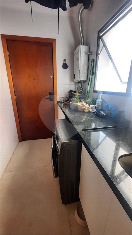 Apartamento à venda com 4 quartos, sendo 2 suítes, em Morumbi, São Paulo, SP