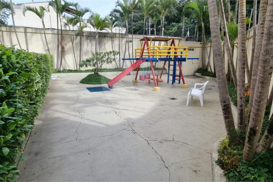 Apartamento à venda com 4 quartos, sendo 1 suíte, em Horto Florestal, São Paulo, SP