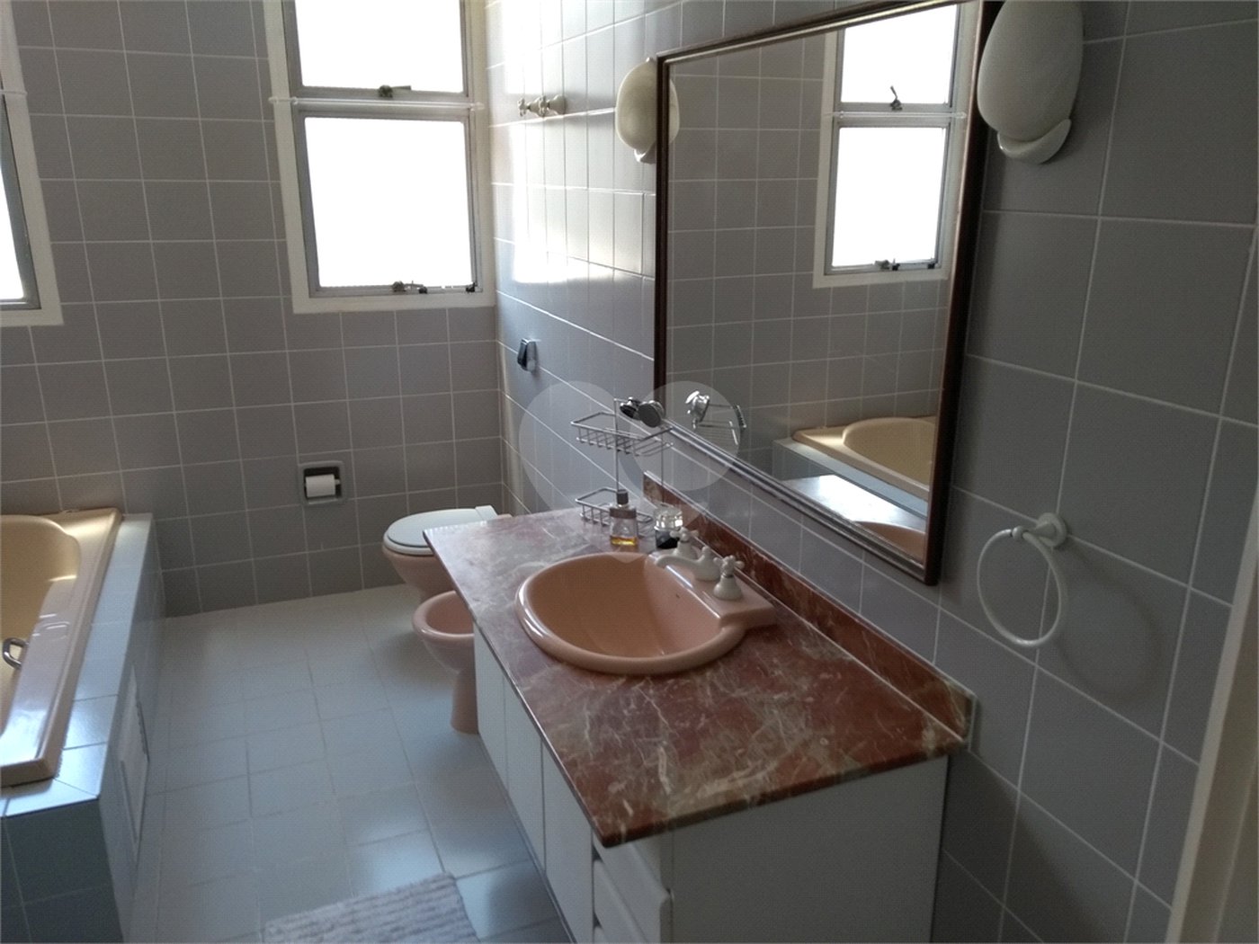Apartamento à venda com 3 quartos em Jardim Paulista, São Paulo, SP