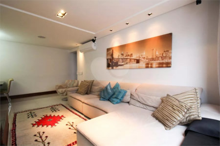 Apartamento para alugar com 3 quartos, sendo 1 suíte, em Itaim Bibi, São Paulo, SP