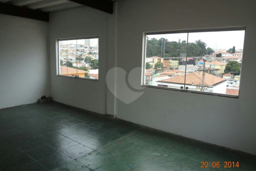 Sobrado à venda com 10 quartos em Vila Mazzei, São Paulo, SP
