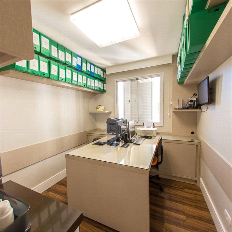 Apartamento à venda com 3 quartos, sendo 1 suíte, em Vila Campestre, São Paulo, SP