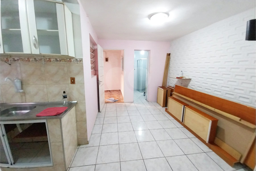 Casa à venda com 5 quartos em Vila Nova Cachoeirinha, São Paulo, SP