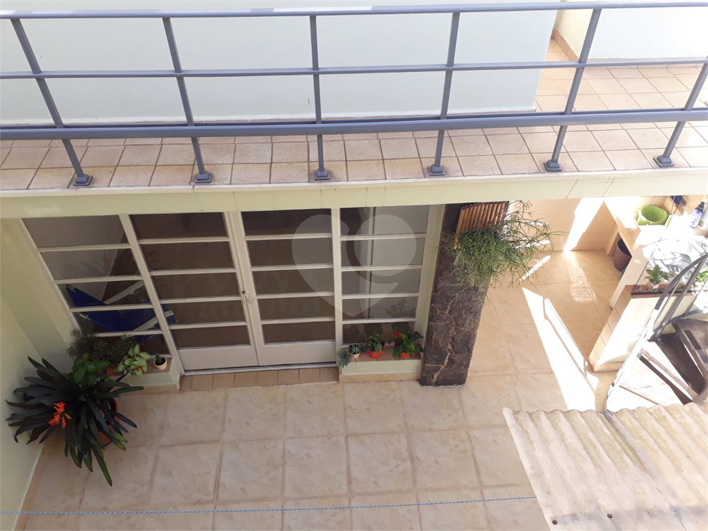 Sobrado à venda com 3 quartos, sendo 1 suíte, em Vila São Francisco (zona Sul), São Paulo, SP