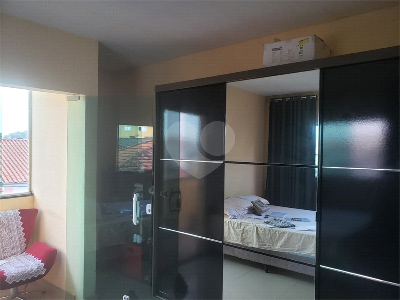 Sobrado à venda com 4 quartos, sendo 2 suítes, em Vila Mazzei, São Paulo, SP
