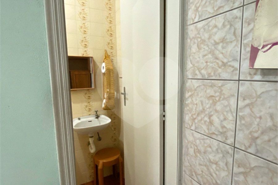 Sobrado à venda com 2 quartos, sendo 1 suíte, em Vila Maria, São Paulo, SP