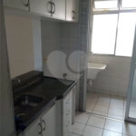 Apartamento à venda com 3 quartos em Vila Mogilar, Mogi das Cruzes, SP