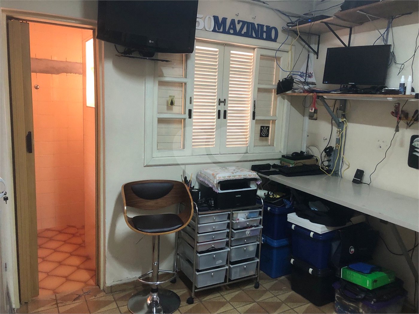 Casa à venda com 3 quartos em Jaçanã, São Paulo, SP