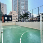 Apartamento com 2 dormitórios à venda, 128 m² por R$ 1.600.000,00 - Boqueirão - Santos/SP