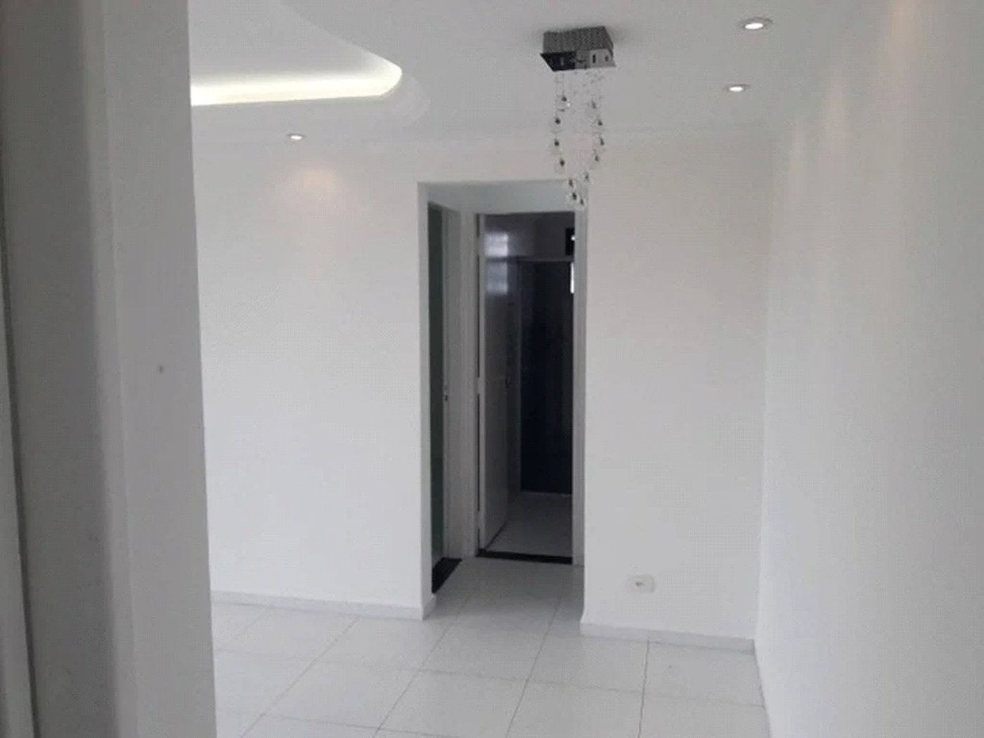 Apartamento à venda com 2 quartos em Jardim Celeste, São Paulo, SP
