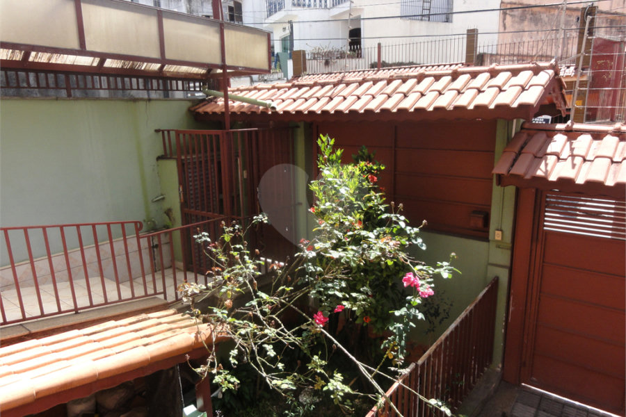 Sobrado à venda com 3 quartos, sendo 1 suíte, em Mandaqui, São Paulo, SP