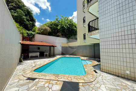 Apartamento à venda com 3 quartos, sendo 1 suíte, em Jardim Sumaré, Ribeirão Preto, SP