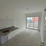 Apartamento à venda com 1 suíte em Butantã, São Paulo, SP