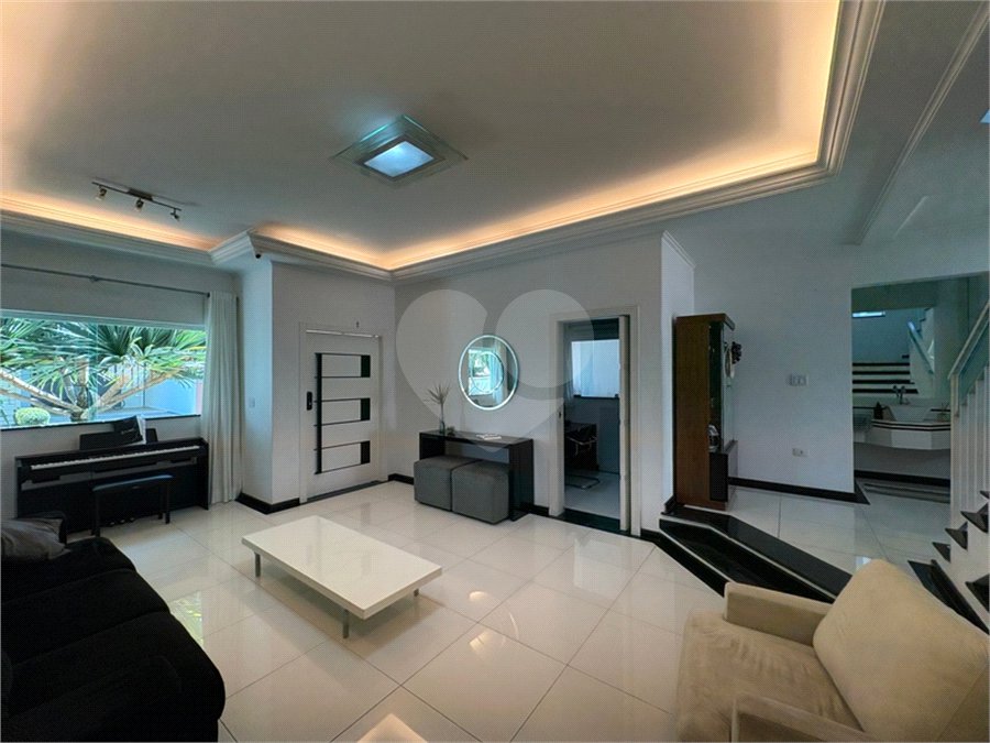 Casa à venda com 3 suítes no condomínio Lago da Boa Vista, Sorocaba - SP