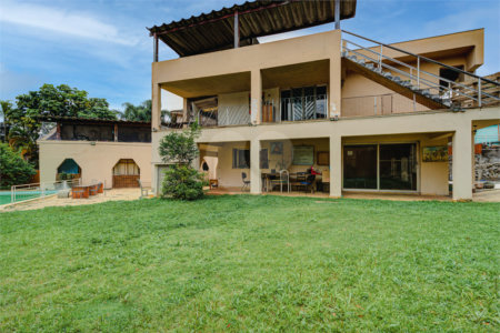 Sobrado à venda com 3 quartos, sendo 1 suíte, em Chácara Monte Alegre, São Paulo, SP