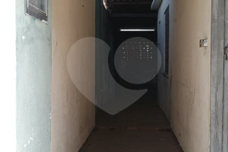 Casa Térrea à venda com 2 quartos em Campo Grande, Rio de Janeiro, RJ