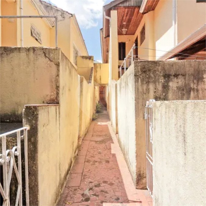 Casa à venda com 3 quartos em Santana, São Paulo, SP
