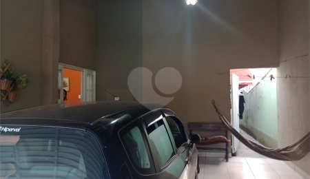 Casa à venda com 3 quartos, sendo 1 suíte,  em Vila São José, Itapetininga, SP