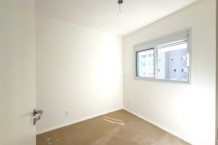 Apartamento à venda com 2 quartos em Lapa, São Paulo, SP