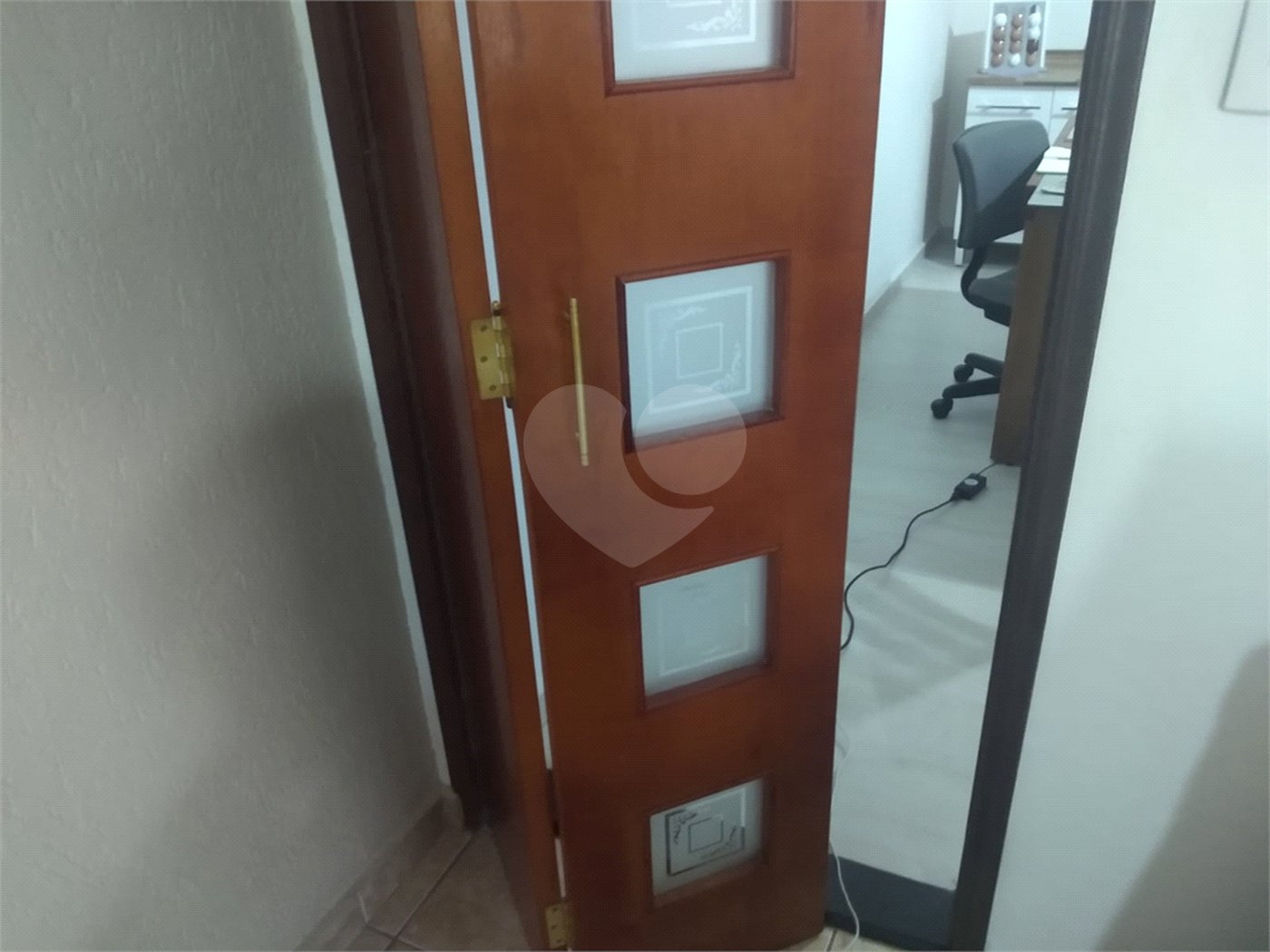 Casa Térrea à venda com 2 quartos em Vila Santa Edwiges, São Paulo, SP