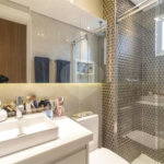 Apartamento à venda com 2 quartos, sendo 1 suíte, em Vila Olímpia, São Paulo, SP