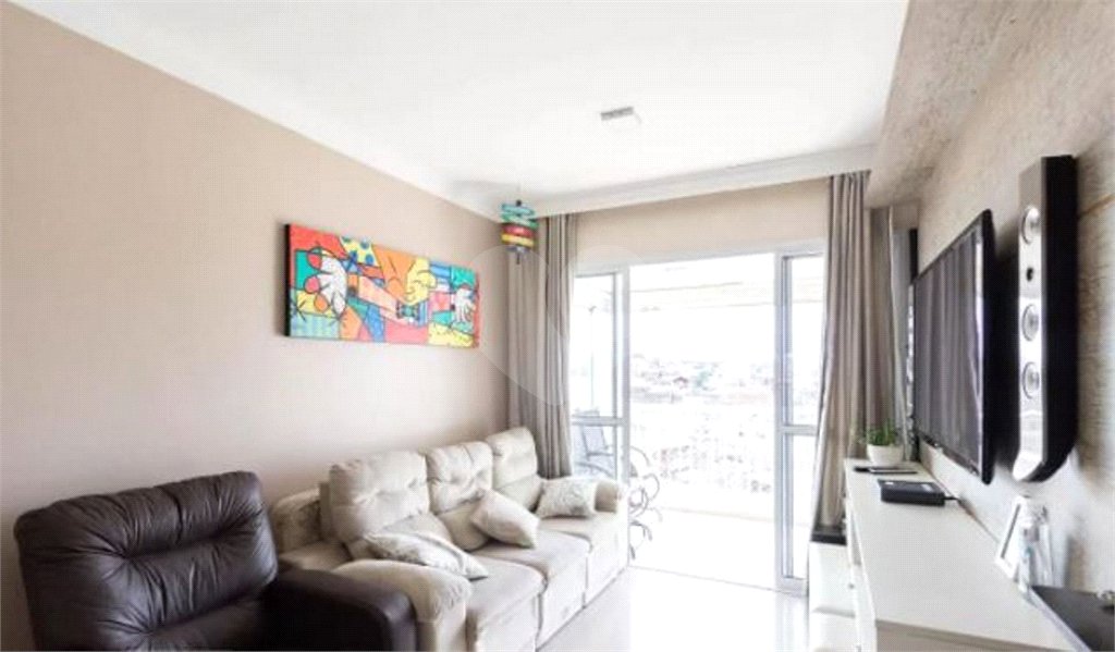 Apartamento à venda com 3 quartos, sendo 1 suíte, em Freguesia do Ó, São Paulo, SP