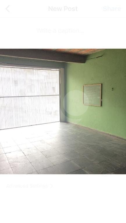 Sobrado à venda com 4 quartos, sendo 1 suíte,  em Freguesia do Ó, São Paulo, SP