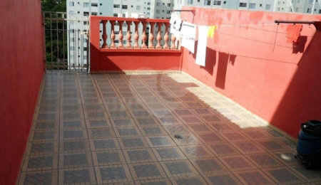 Sobrado à venda com 3 quartos, sendo 1 suíte,  em Vila Irmãos Arnoni, São Paulo, SP