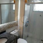 Apartamento à venda com 2 quartos em Protendit, São Paulo, SP