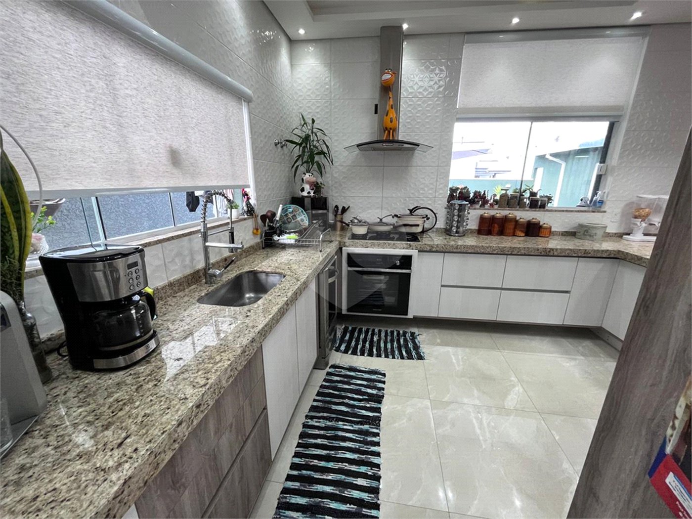 Casa à venda no condomínio Terras Atibaia Park 1, Atibaia - SP