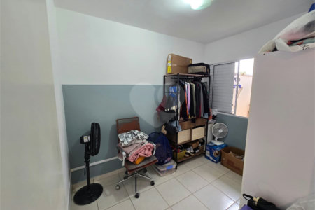 Casa à venda com 2 quartos no condomínio Residencial Moradas, Itapetininga - SP