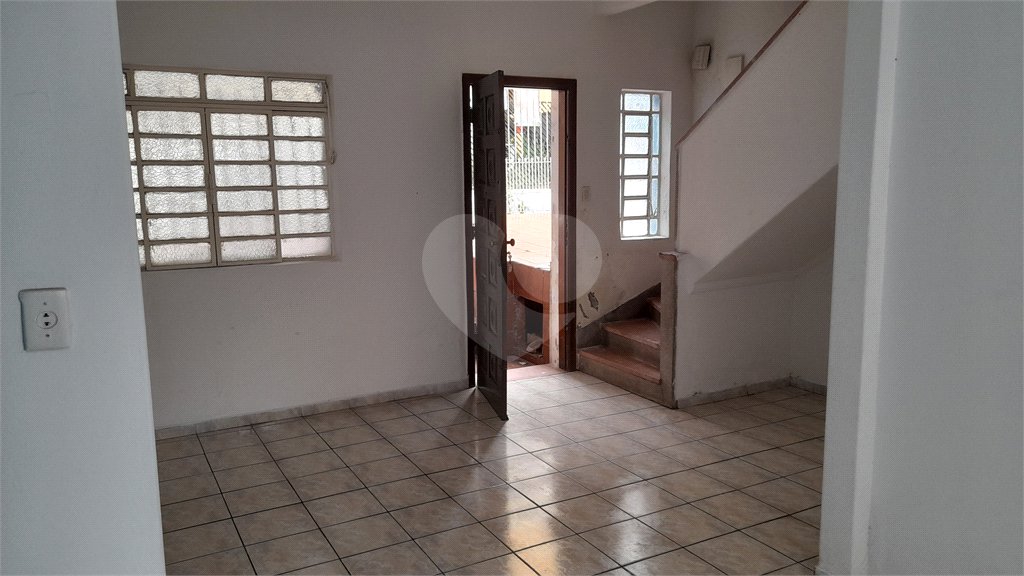 Sobrado à venda com 2 quartos em Vila Paulicéia, São Paulo, SP