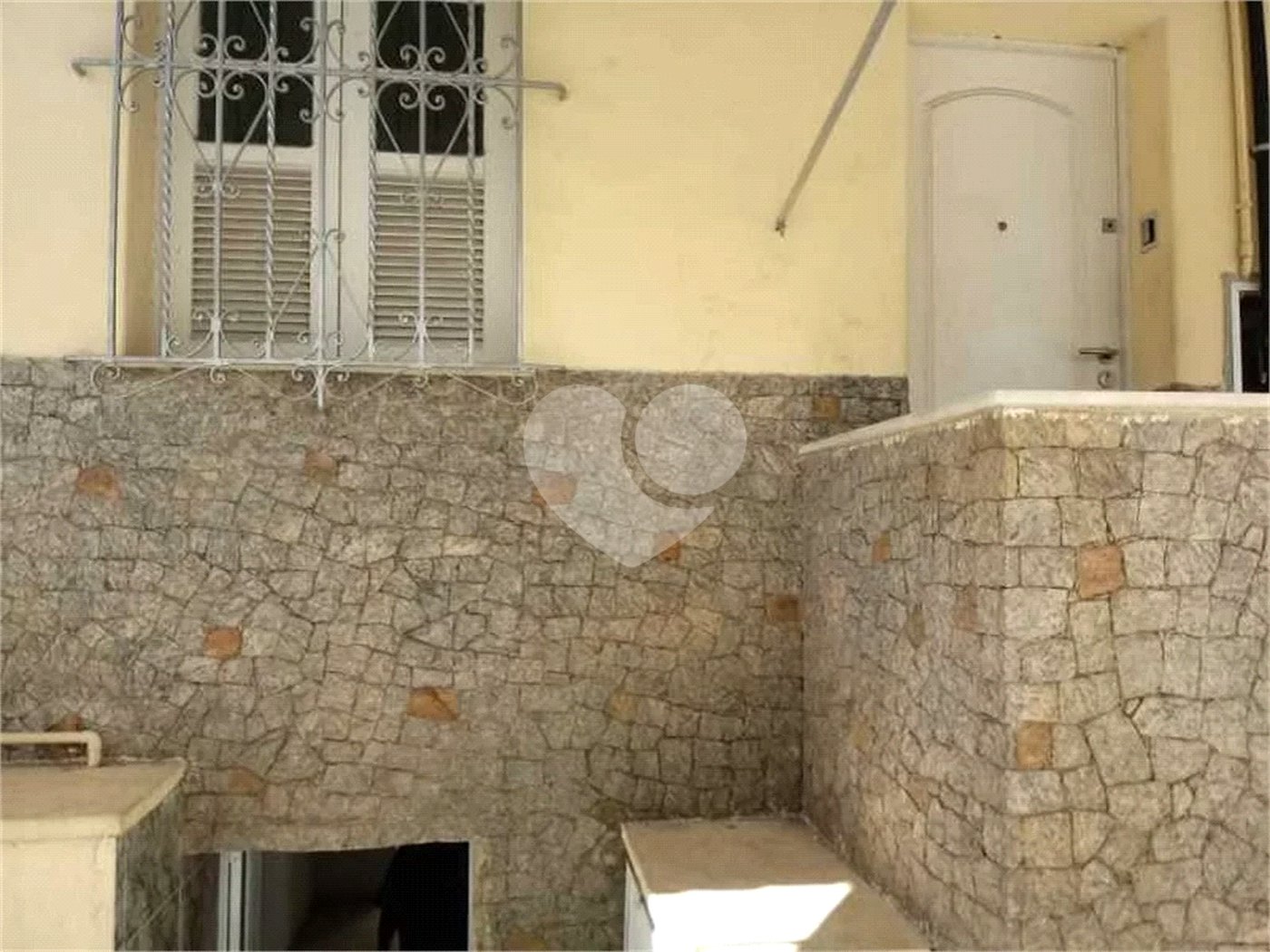 Casa de Vila à venda com 3 quartos no condomínio Conde de Bonfim, Rio de Janeiro - RJ