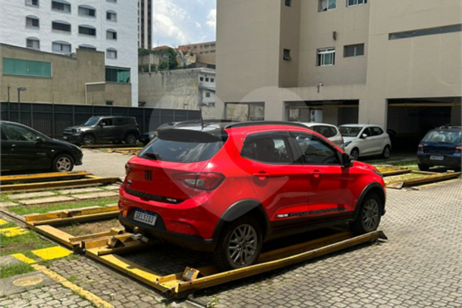 Apartamento à venda com 2 quartos em Imirim, São Paulo, SP