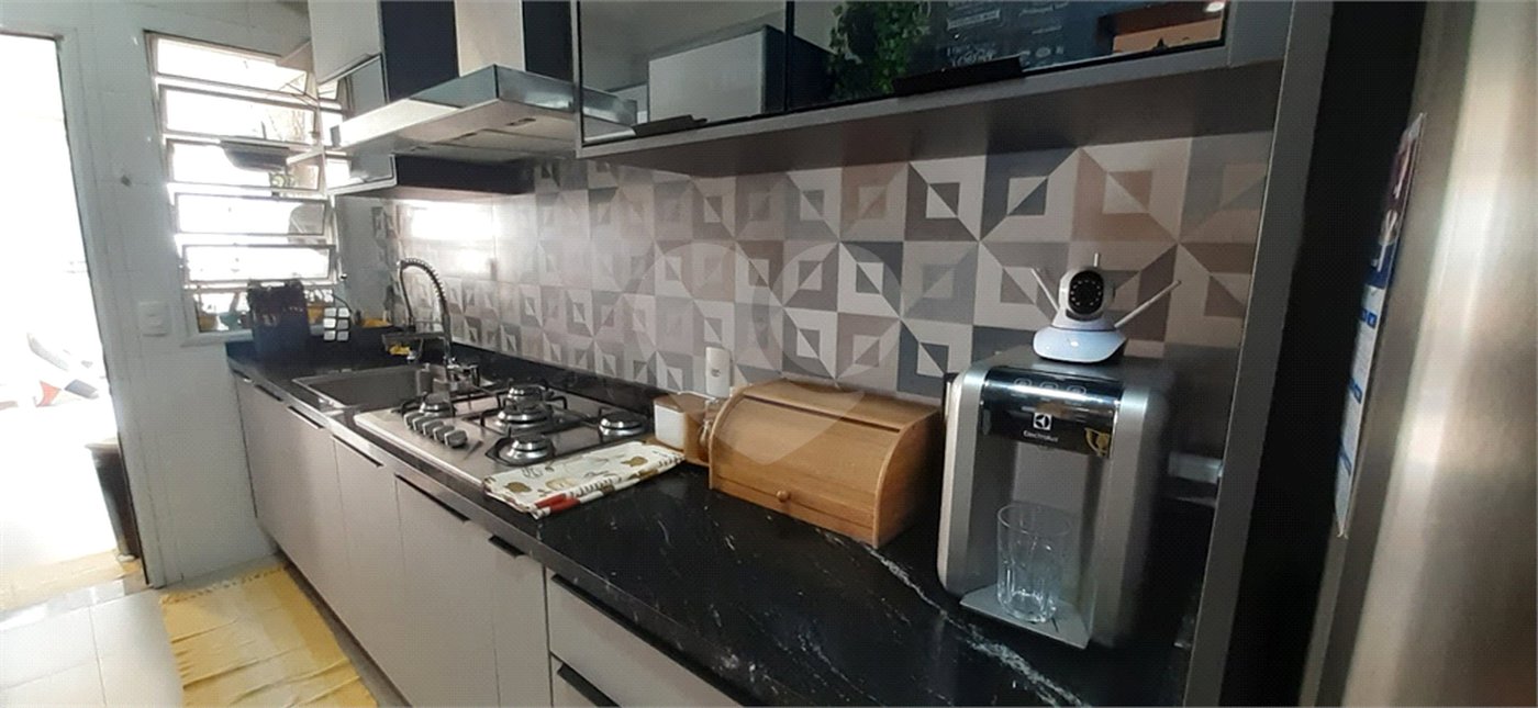 Apartamento à venda com 3 quartos, sendo 1 suíte, em Além Ponte, Sorocaba, SP