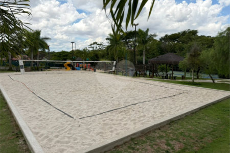 Terreno à venda no condomínio Fazenda Imperial, Sorocaba - SP