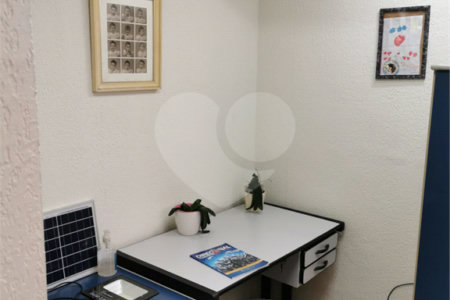 Cobertura à venda com 3 quartos em Vila Gumercindo, São Paulo, SP
