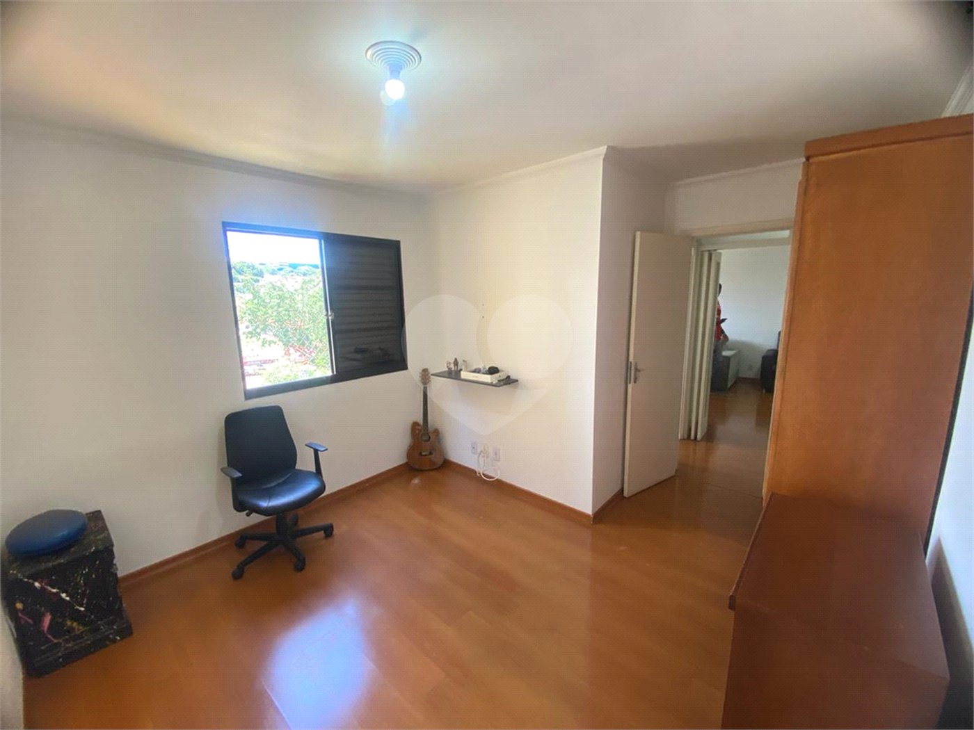 Apartamento a venda no Residencial Itamaracá - São Carlos