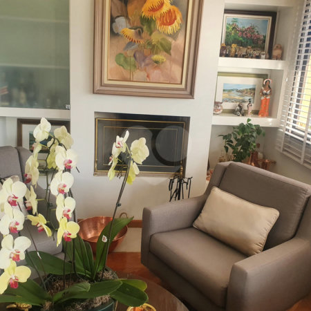 Apartamento à venda com 4 suítes em Vila Andrade, São Paulo, SP