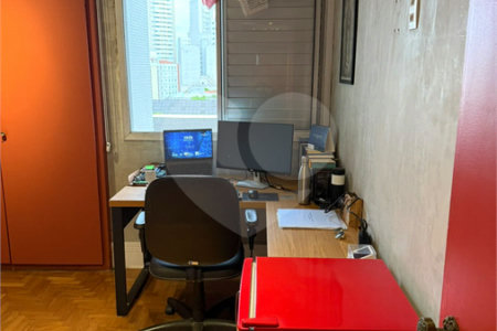 Apartamento à venda com 3 quartos em Santana, São Paulo, SP