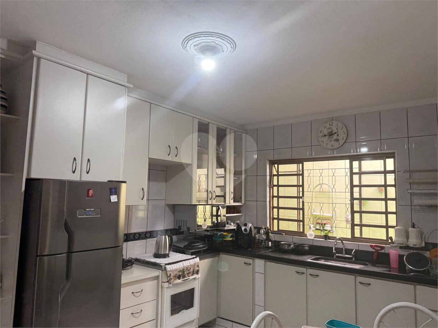 Casa à venda com 3 quartos, sendo 1 suíte, em Vila Romão, Salto, SP