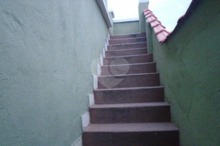 Sobrado à venda com 3 quartos em Vila Maria Alta, São Paulo, SP