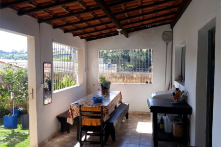 Casa à venda com 4 quartos em Nova Itatiba, Itatiba, SP