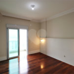 Apartamento à venda com 4 quartos, sendo 3 suítes, em Santana, São Paulo, SP