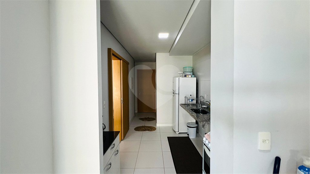 Apartamento à venda com 3 quartos, sendo 1 suíte, em Ribeirão do Lipa, Cuiabá, MT