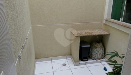 Casa à venda com 2 suítes no condomínio Imirim, São Paulo - SP